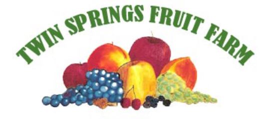 Twin Springs Fruit Farm
