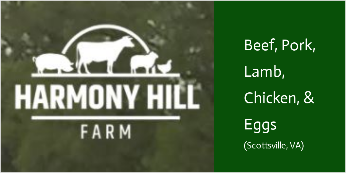 Harmony Hill Farm